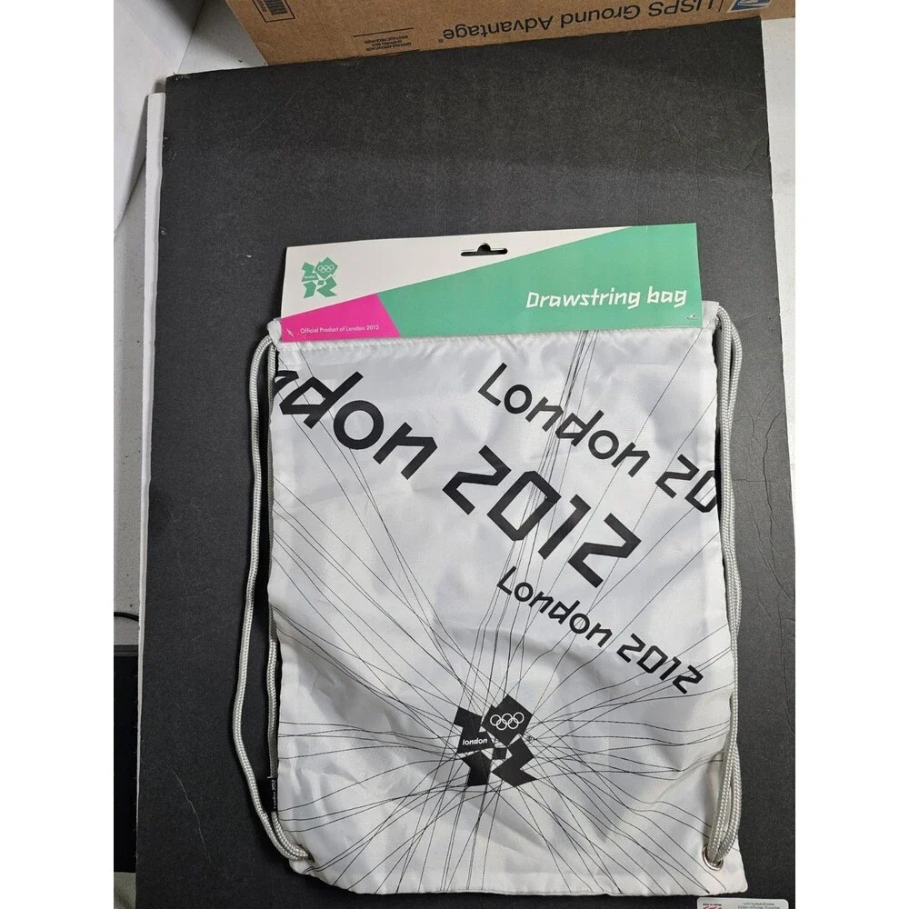 LONDON 2012 OLYMPICS - 19